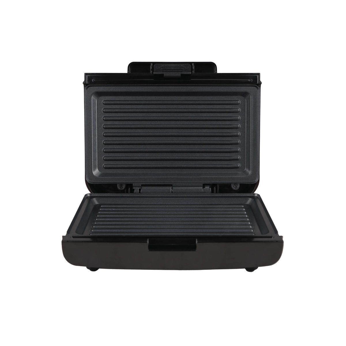 Sanduchera Home Elements Grill Asador