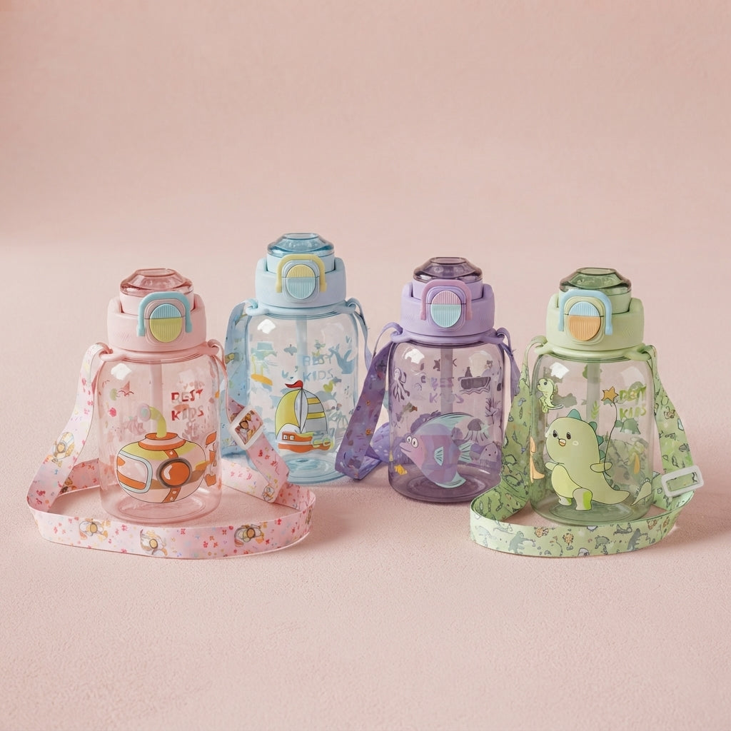 Termos para niños 600ml