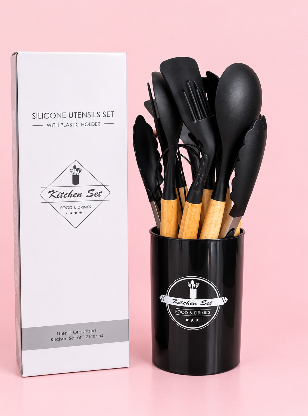 Utensilios de cocina