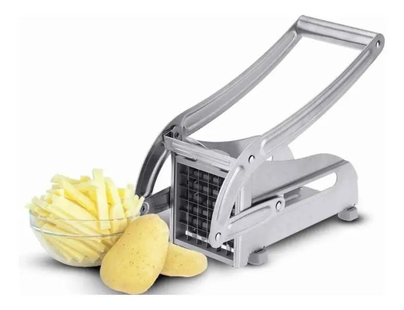Cortador De Papas Potato- Chipper