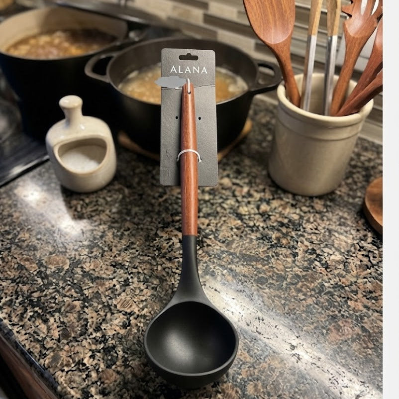 Cucharón Alana