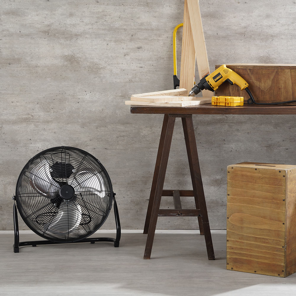 Ventilador Ciclón Universal