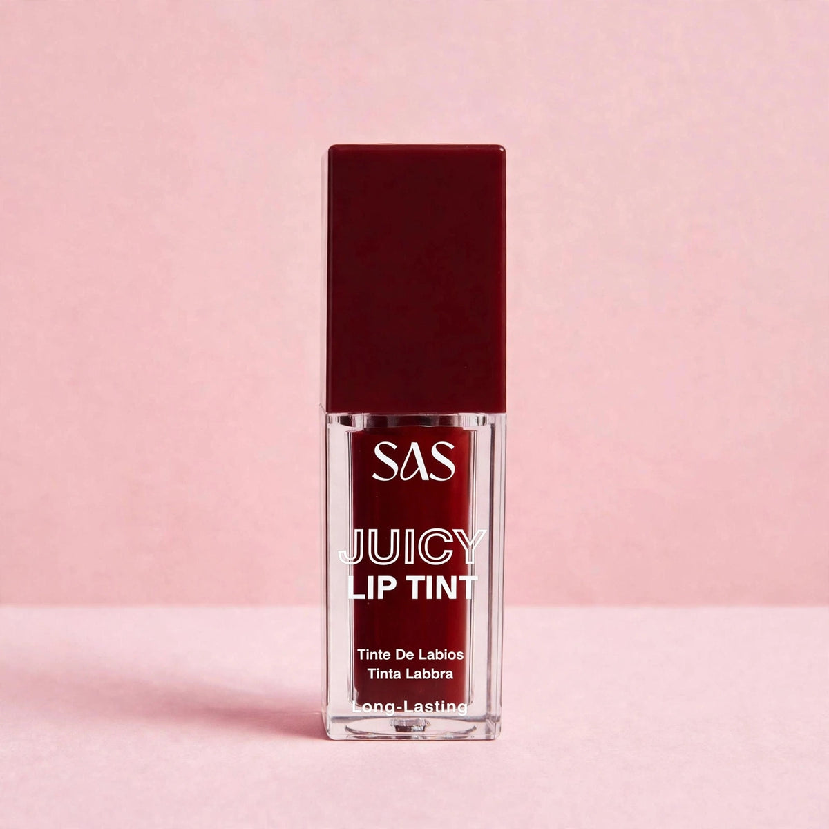 Tinta USHAS JUICY LIP TINT