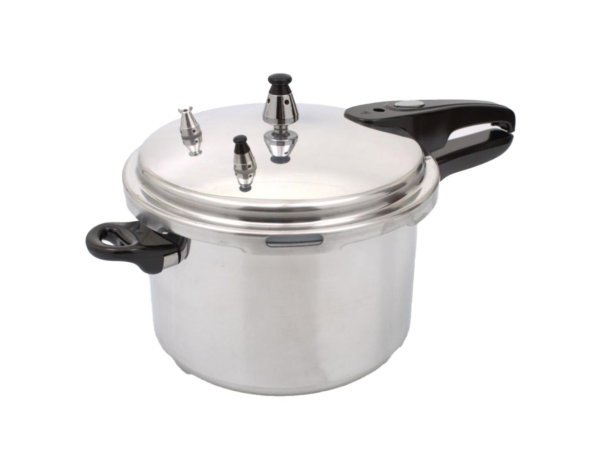 Olla a presion cierre externo 4.2L Universal