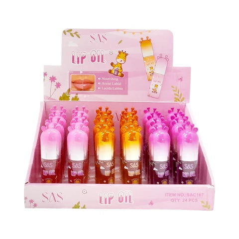 Hidratante ushas SAS