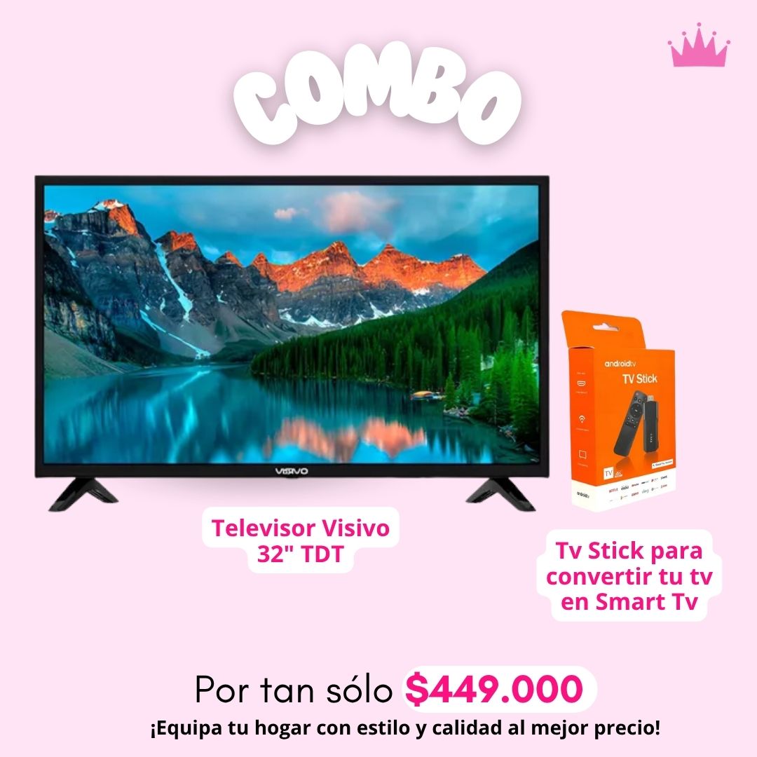 Súper Combo 🤩