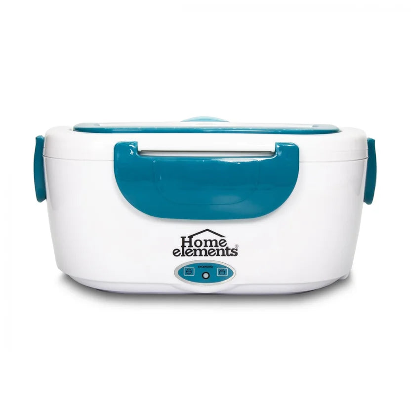 LONCHERA ELECTRICA HOME ELEMENTS