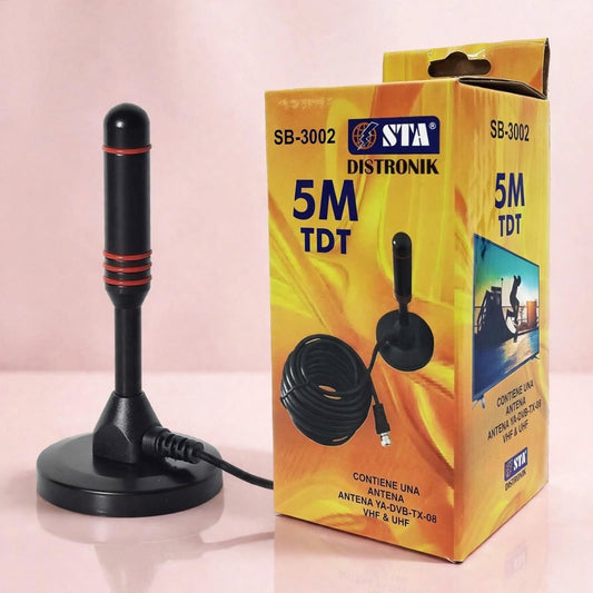 Antena TDT