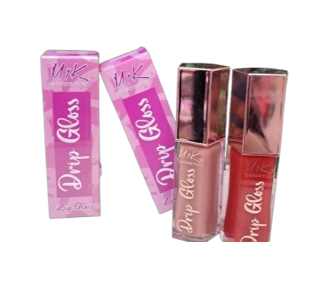 Brillo Drip gloss Myk