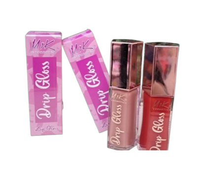 Brillo Drip gloss Myk