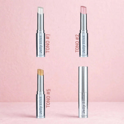 JELLY STICK
Topper en barra con efecto glossy anyeluz