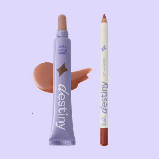 LIP Duo Destiny by segura