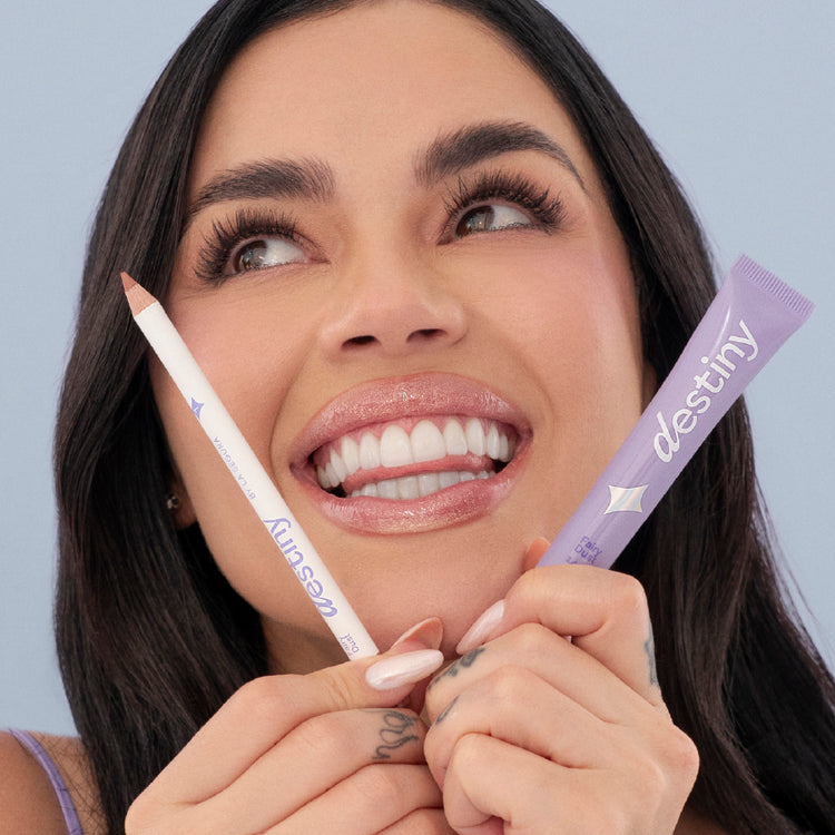 LIP Duo Destiny by segura