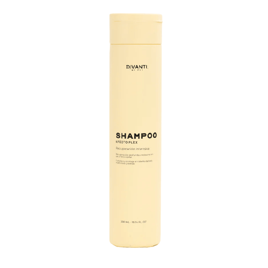 Shampoo Divanti Efecto Plex