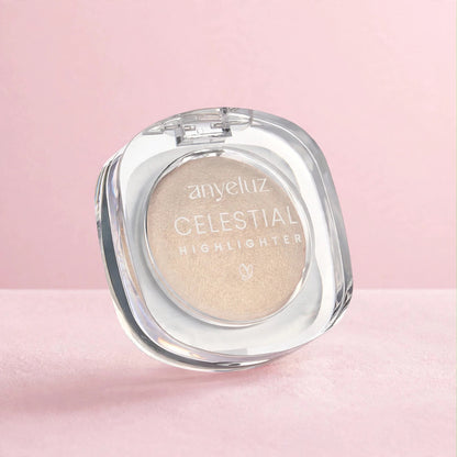 CELESTIAL ILUMINADOR COMPACTO ANYELUZ