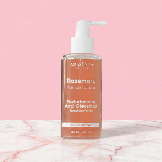 TÓNICO CAPILAR ROSEMARY AMAZÓNICA 150ml