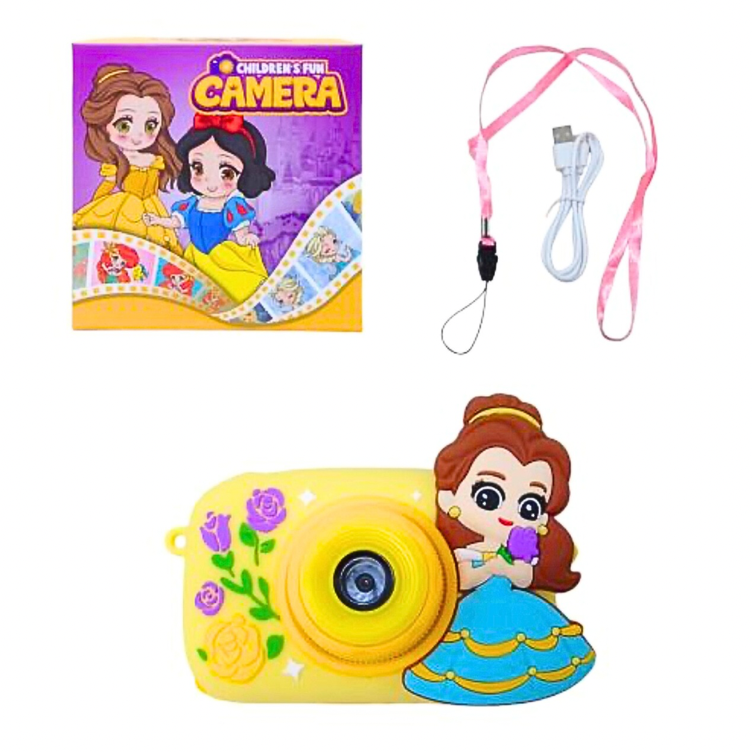 Cámaras para niños