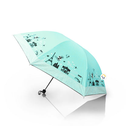 SOMBRILLAS PARIS 🗼 RESISTENTE PROTECCIÓN FILTRO UV TT:560