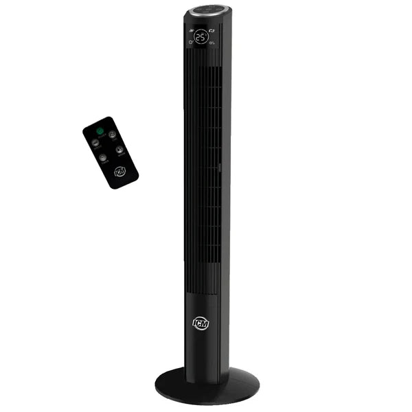 Ventilador de Torre ICM