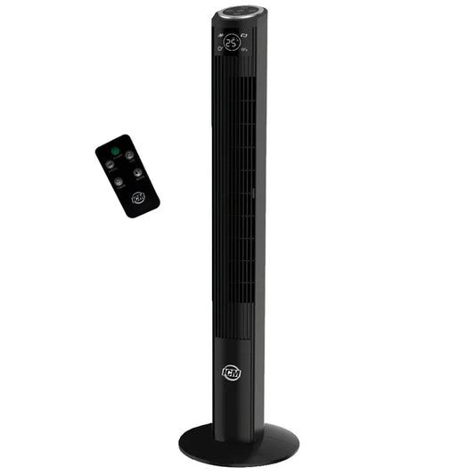 Ventilador de Torre ICM