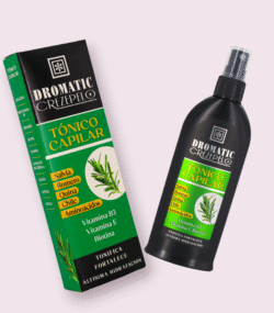 Tónico Capilar