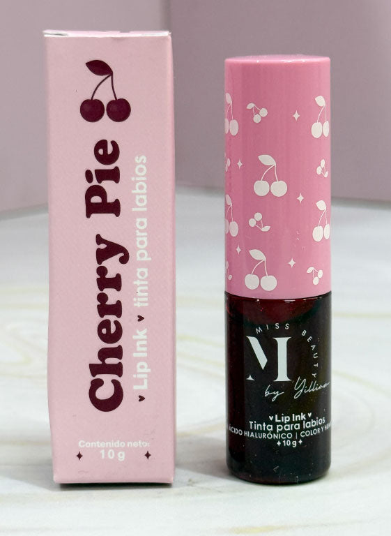 Tinta Para Labios Miss Beauty✨
