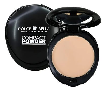 Polvo Compacto Dolce Bella