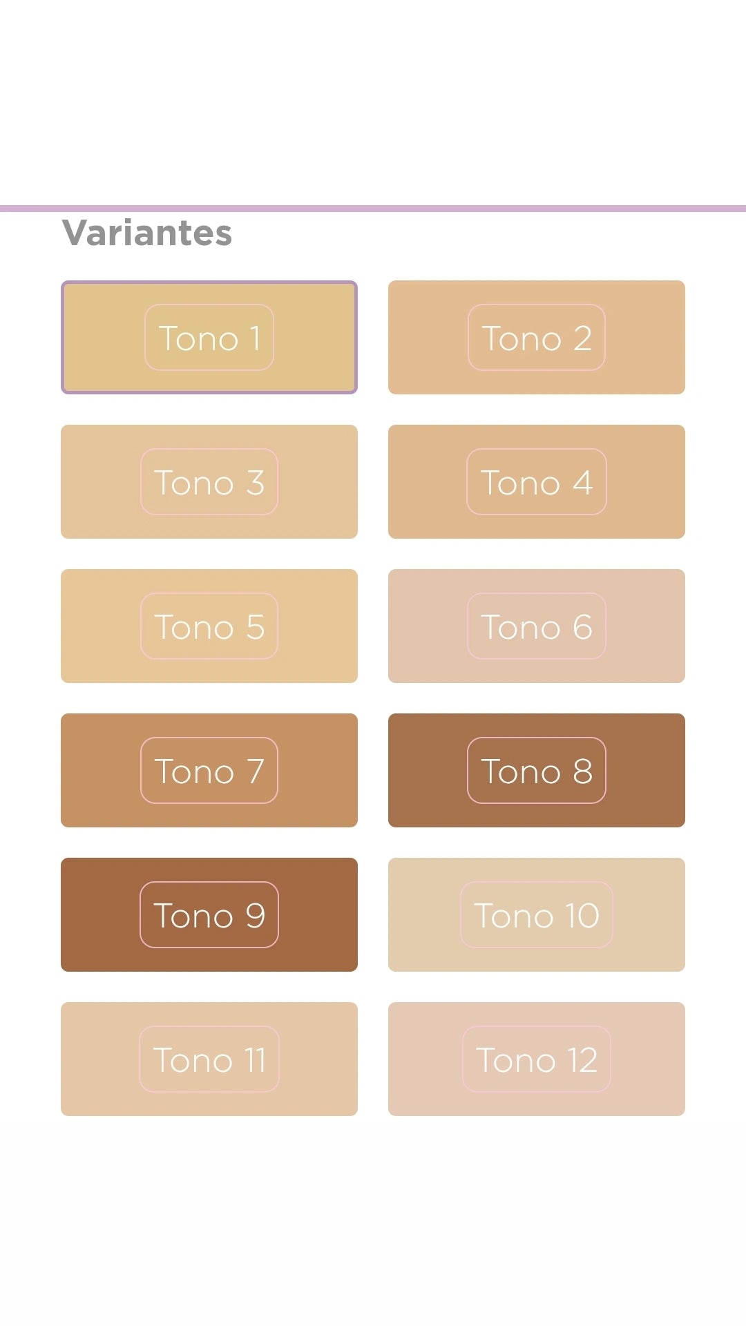 Polvo Compacto Dolce Bella