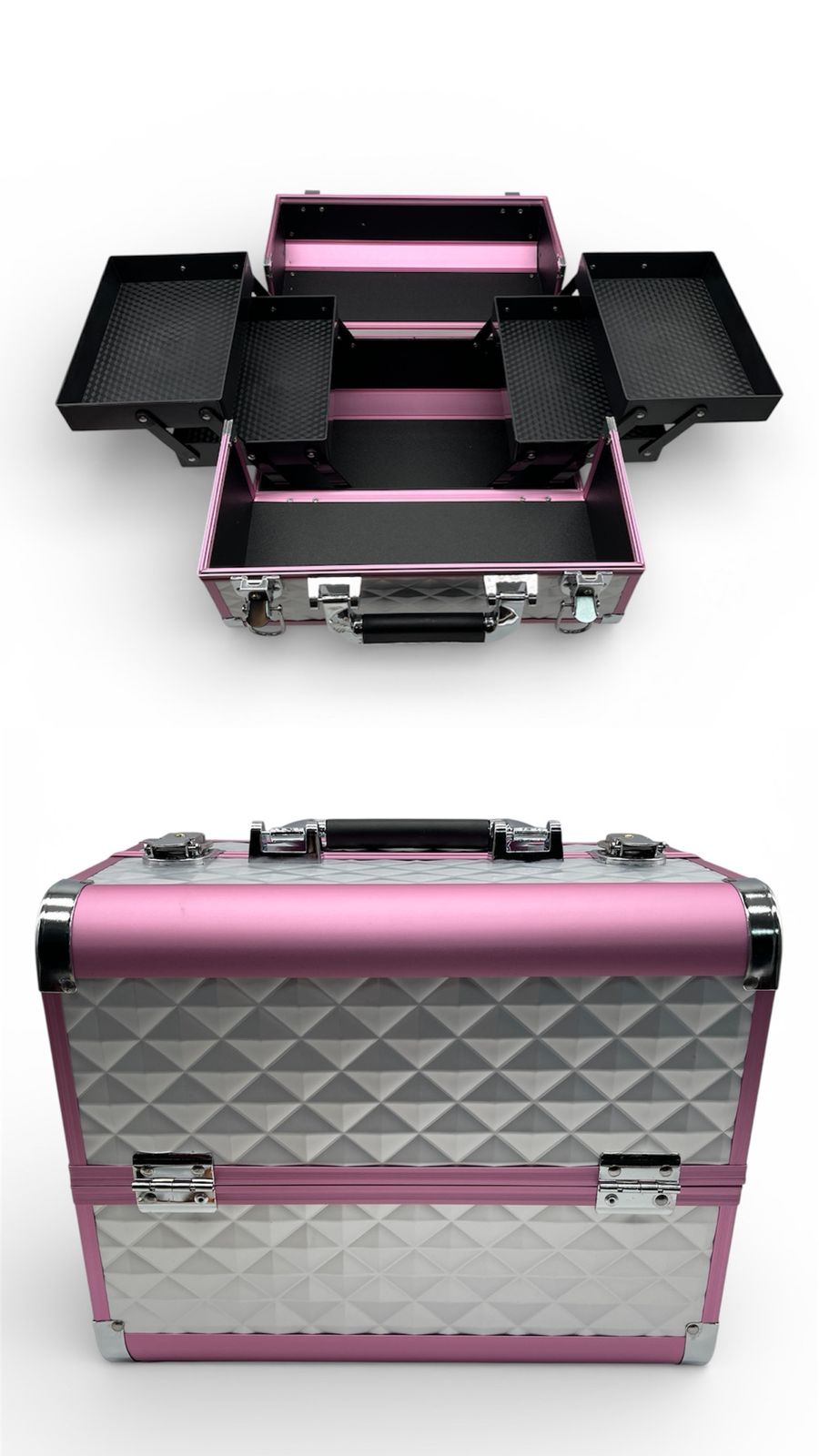 Maletas de maquillaje