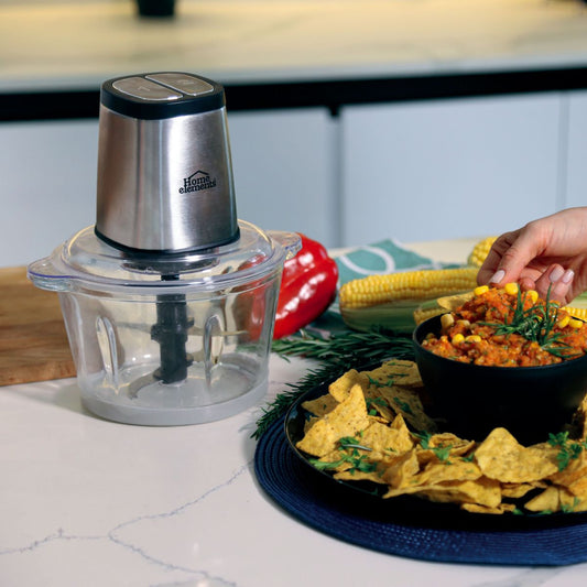Picamixer Acero inoxidable Home Elements 1,5 L