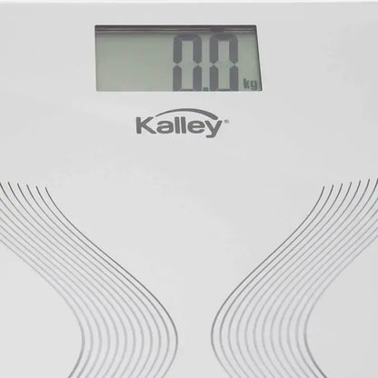 Bascula digital kalley