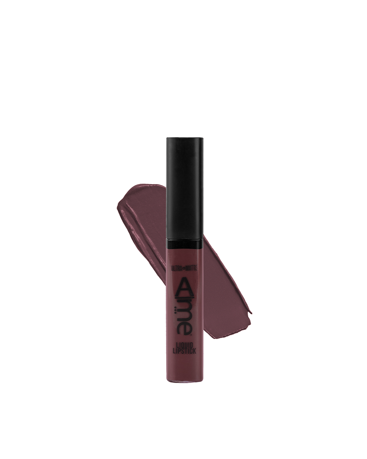 Labial Líquido Mate