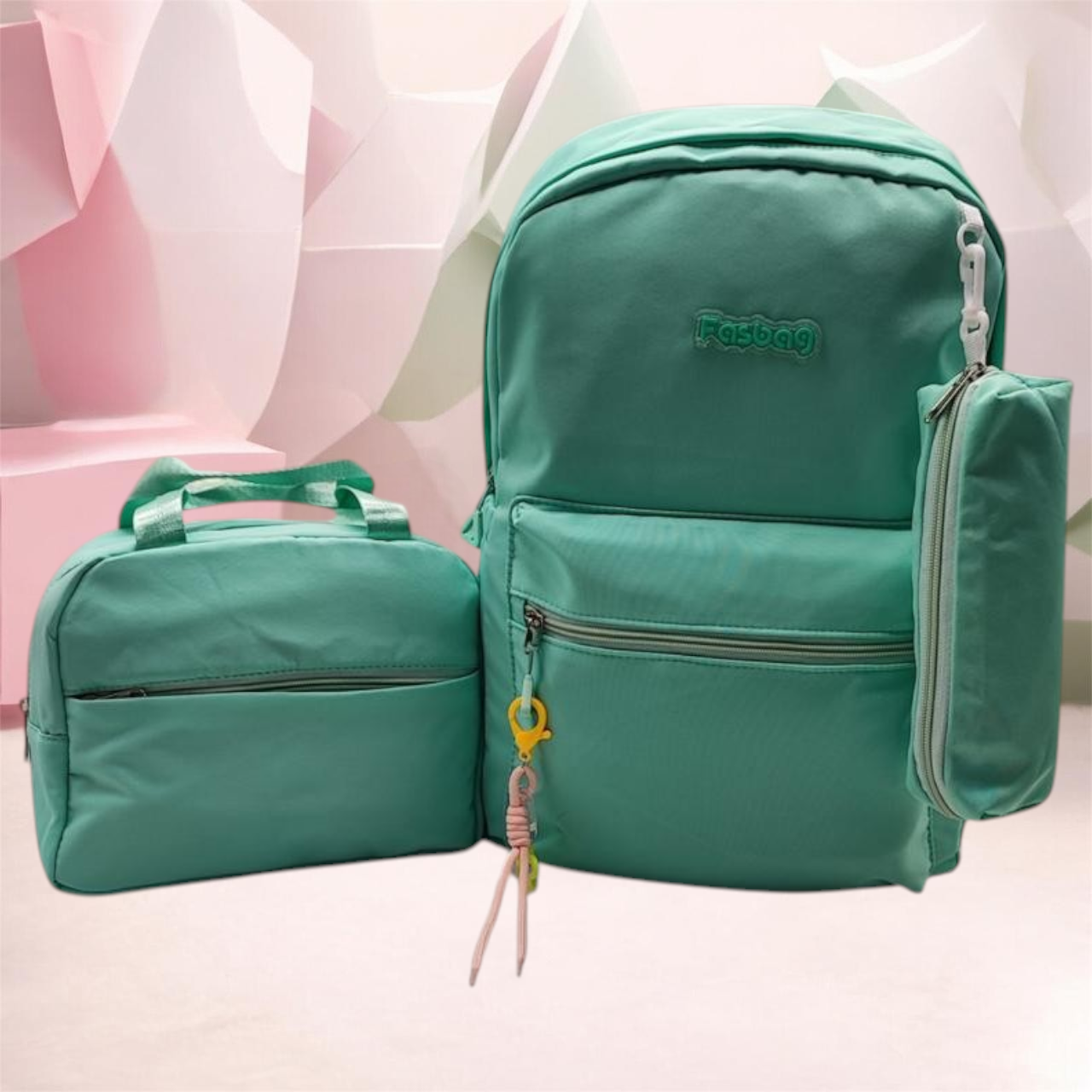 Bolsos ×3 Lf25-058 fasbag