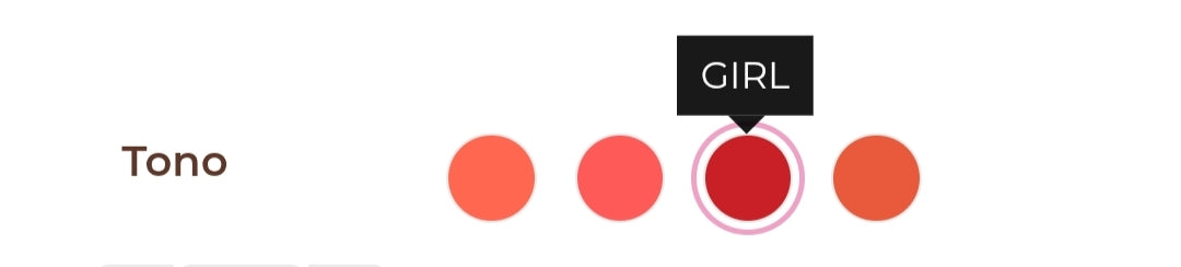 Rubor Liquido silky myk