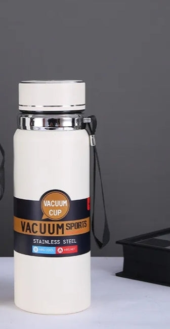 Termos térmicos 600 ML con medidor