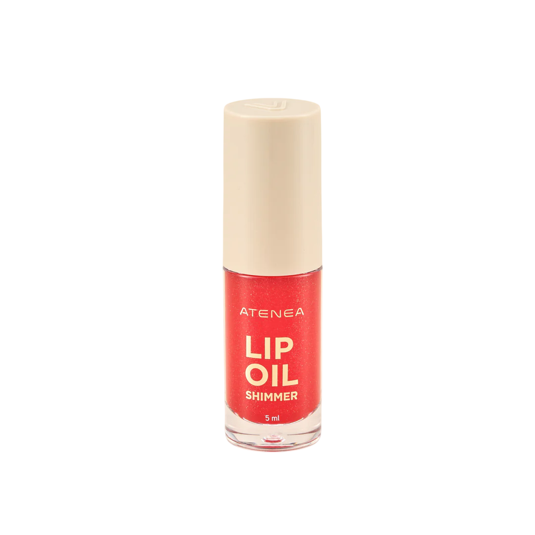 Brillo Lip Oil  Atenea