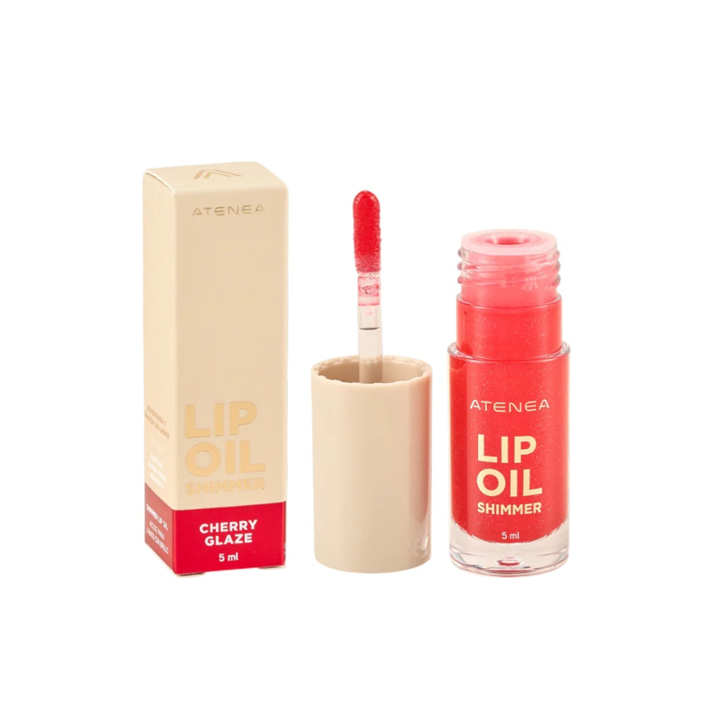 Brillo Lip Oil  Atenea