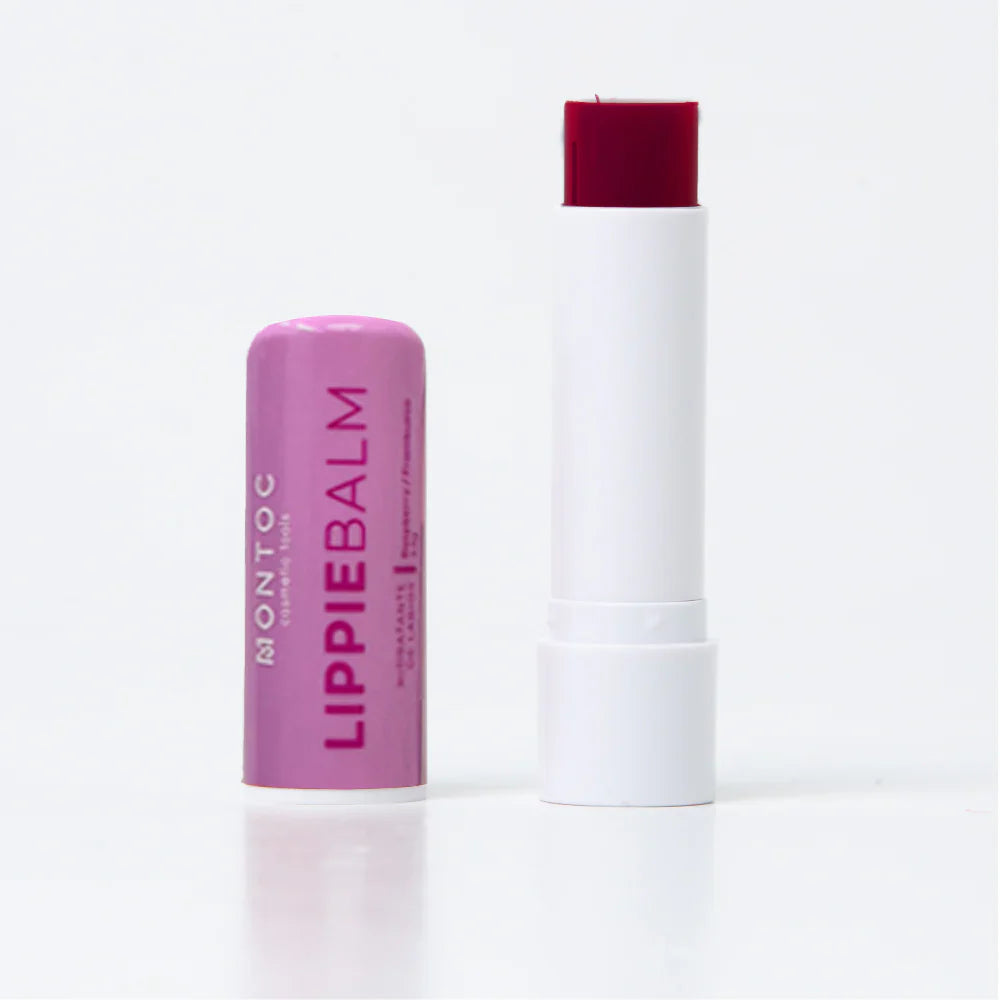 LIPPIE BALM hidratante Montonc