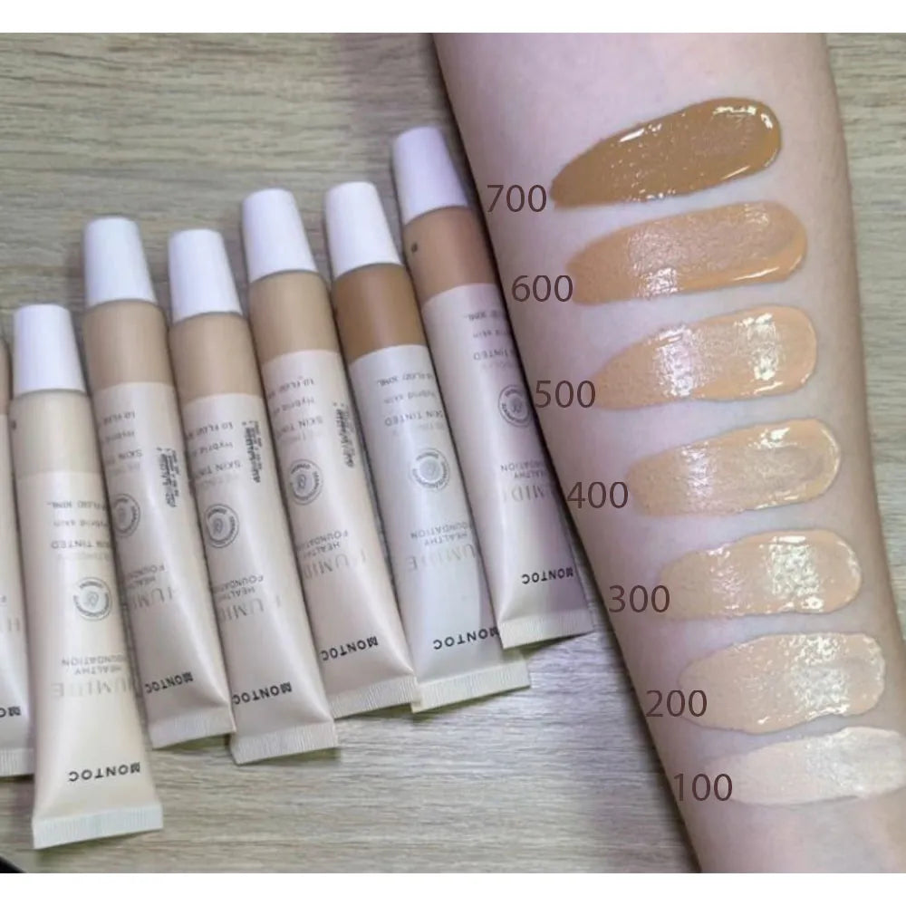 Base Líquida Humide Montoc