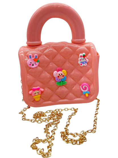 Bolso de niñas