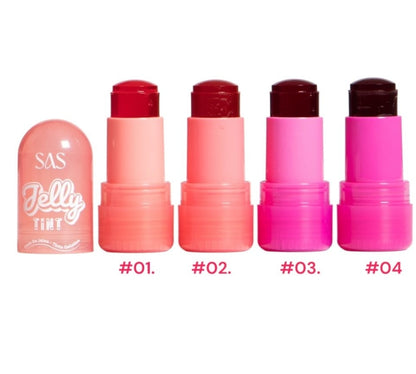 Jelly tint ushas SAS