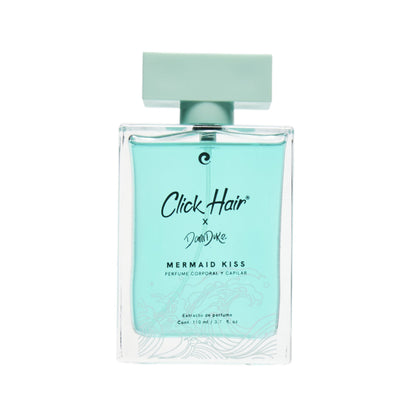PERFUMES CAPILAR Y CORPORAL DE LUJO X DANI DUKE clic Hair