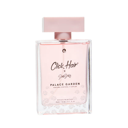 PERFUMES CAPILAR Y CORPORAL DE LUJO X DANI DUKE clic Hair