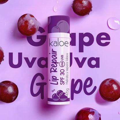Hidrante Lip repair Kaloe, Ana María