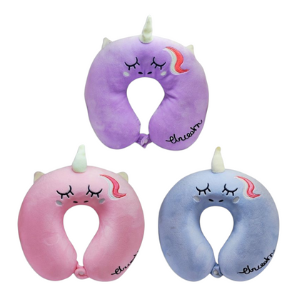 Cuelleros viajeros Unicornio 🦄