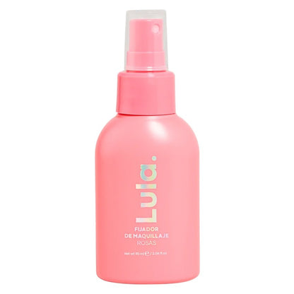 Fijador de Maquillaje Lula
