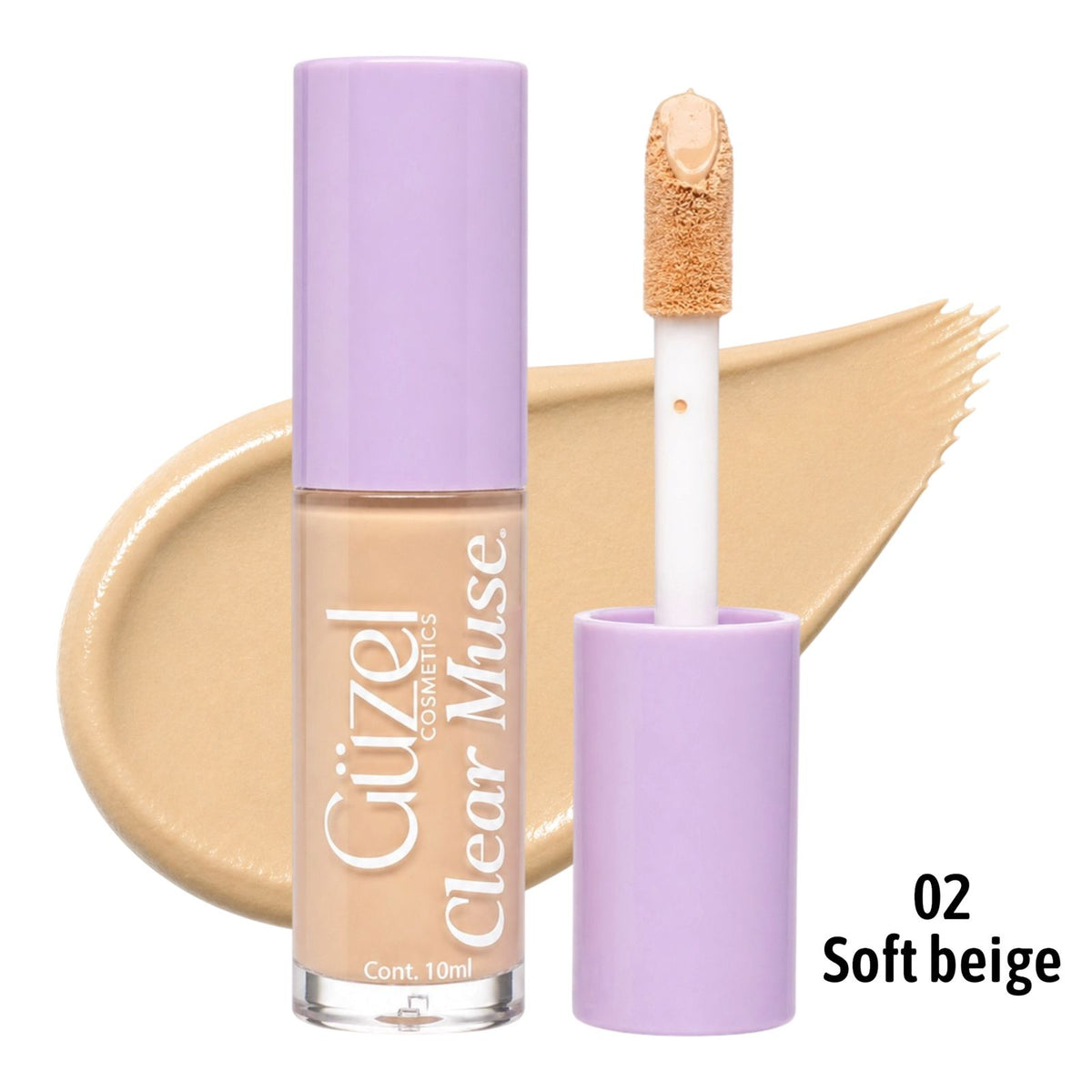 CORRECTOR GÜZEL COSMÉTICS