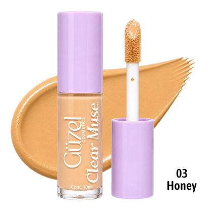 CORRECTOR GÜZEL COSMÉTICS