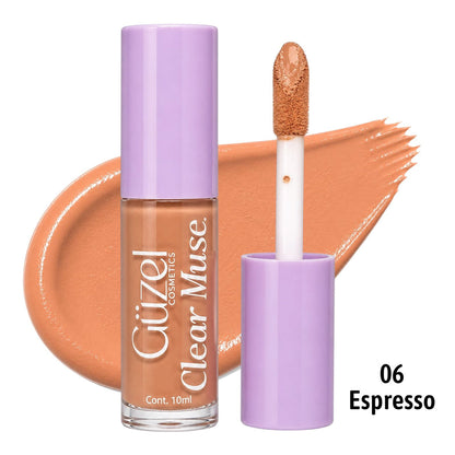 CORRECTOR GÜZEL COSMÉTICS