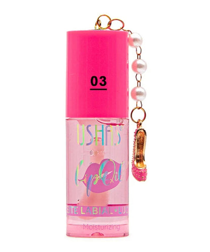 LIP OIL BRILLO ACEITE LABIAL  USHAS